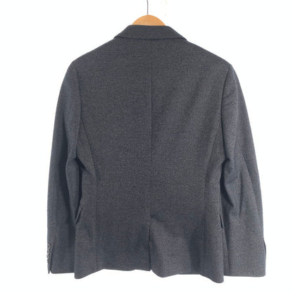 【中古品】【メンズ】 CALVINKLEIN カルバンクライン テーラードジャケット アウター ブランド 古着 (fuz) 147-260606-gm-14-oto サイズ：34 カラー：チェコ―ル 万代Net店
