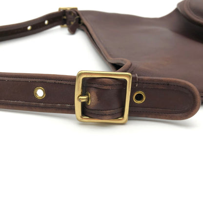 【中古品】【レディース】 OLD COACH ショルダーバッグ カバン 188-260728-sm-02-otoh カラー：ブラウン 万代Net店