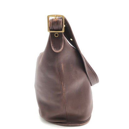 【中古品】【レディース】 OLD COACH ショルダーバッグ カバン 188-260728-sm-02-otoh カラー：ブラウン 万代Net店