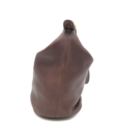 【中古品】【レディース】 OLD COACH ショルダーバッグ カバン 188-260728-sm-02-otoh カラー：ブラウン 万代Net店