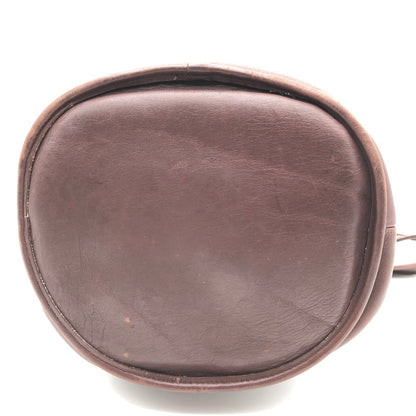 【中古品】【レディース】 OLD COACH ショルダーバッグ カバン 188-260728-sm-02-otoh カラー：ブラウン 万代Net店