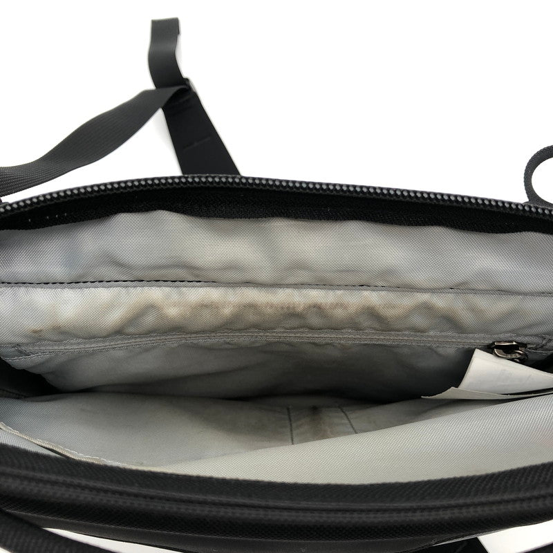 【中古品】【メンズ】 ARC'TERYX SHOULDER BAG カバン 188-260728-sm-03-otoh カラー：ブラック 万代Net店