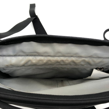 【中古品】【メンズ】 ARC'TERYX SHOULDER BAG カバン 188-260728-sm-03-otoh カラー：ブラック 万代Net店