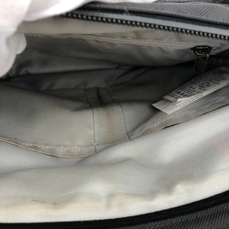 【中古品】【メンズ】 ARC'TERYX SHOULDER BAG カバン 188-260728-sm-03-otoh カラー：ブラック 万代Net店