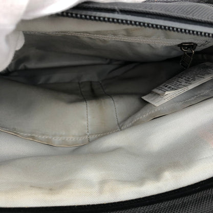 【中古品】【メンズ】 ARC'TERYX SHOULDER BAG カバン 188-260728-sm-03-otoh カラー：ブラック 万代Net店