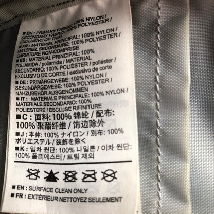 【中古品】【メンズ】 ARC'TERYX SHOULDER BAG カバン 188-260728-sm-03-otoh カラー：ブラック 万代Net店