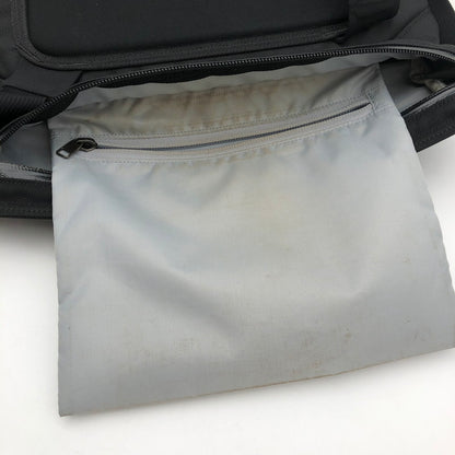 【中古品】【メンズ】 ARC'TERYX SHOULDER BAG カバン 188-260728-sm-03-otoh カラー：ブラック 万代Net店