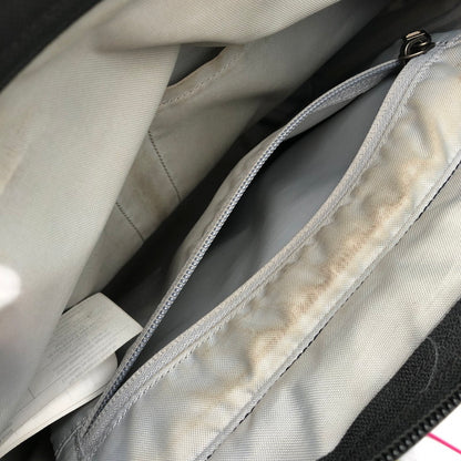 【中古品】【メンズ】 ARC'TERYX SHOULDER BAG カバン 188-260728-sm-03-otoh カラー：ブラック 万代Net店