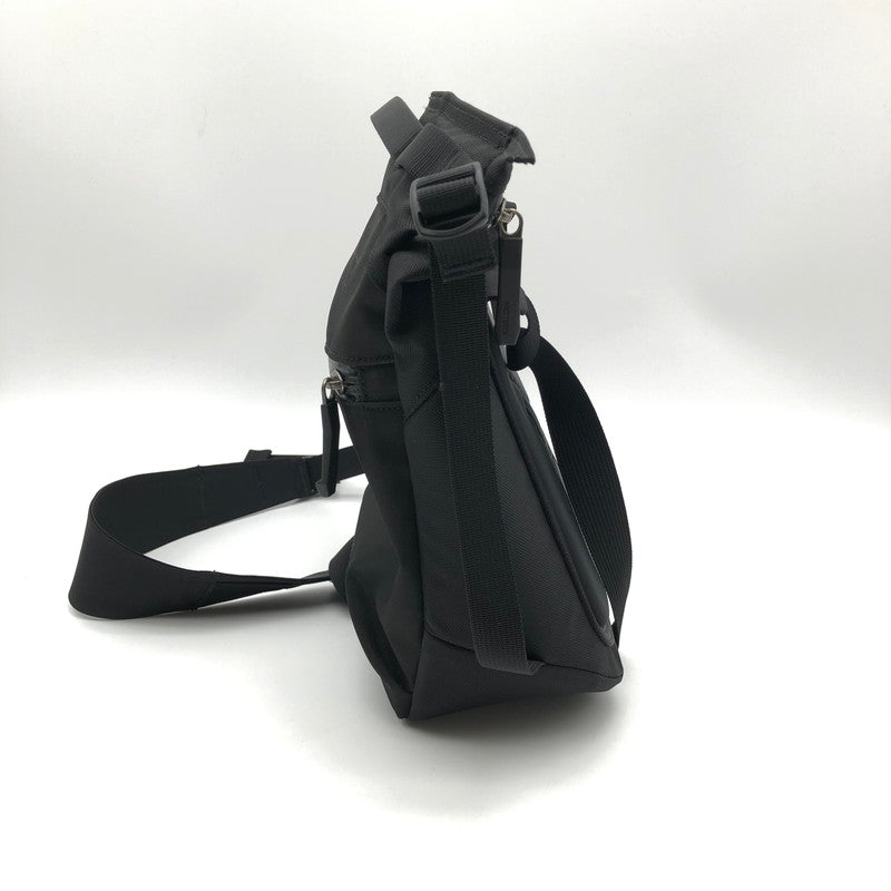 【中古品】【メンズ】 ARC'TERYX SHOULDER BAG カバン 188-260728-sm-03-otoh カラー：ブラック 万代Net店