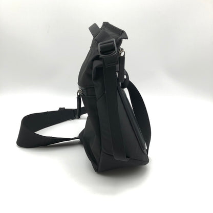 【中古品】【メンズ】 ARC'TERYX SHOULDER BAG カバン 188-260728-sm-03-otoh カラー：ブラック 万代Net店