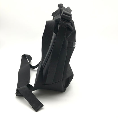 【中古品】【メンズ】 ARC'TERYX SHOULDER BAG カバン 188-260728-sm-03-otoh カラー：ブラック 万代Net店