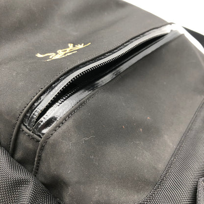 【中古品】【メンズ】 ARC'TERYX SHOULDER BAG カバン 188-260728-sm-03-otoh カラー：ブラック 万代Net店