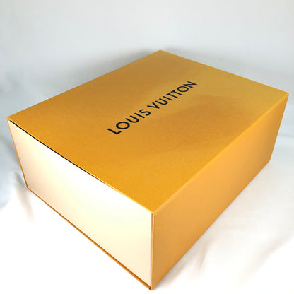【中古品】【メンズ】 LOUIS VUITTON GO0213 23SS RUN AWAY SNEAKER　ルイヴィトン ランアウェイ・ライン スニーカー 179-260610-sm-01-otoh カラー：淡いベージュ 万代Net店