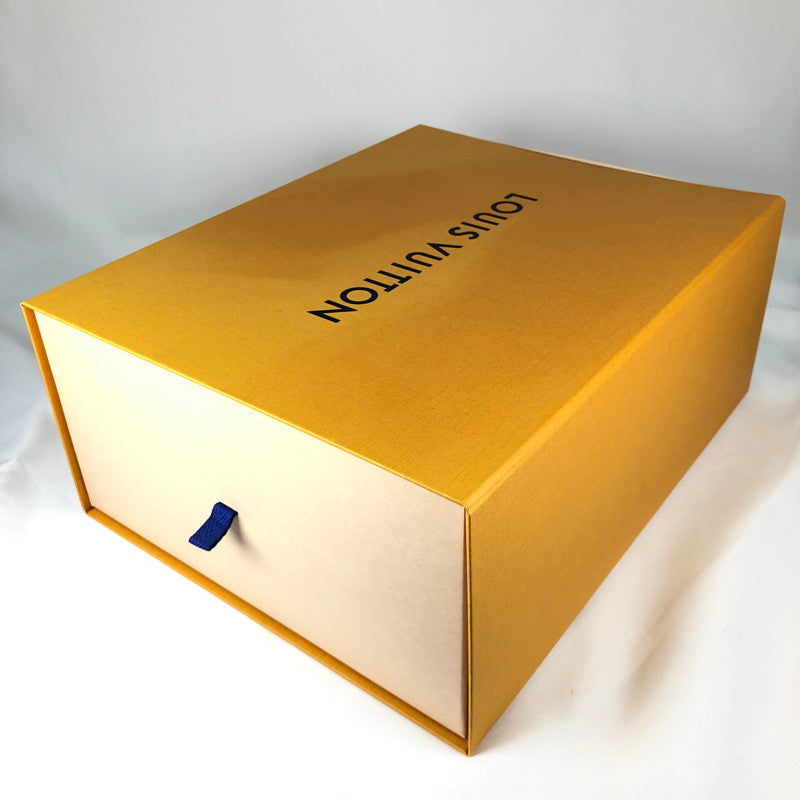 【中古品】【メンズ】 LOUIS VUITTON GO0213 23SS RUN AWAY SNEAKER　ルイヴィトン ランアウェイ・ライン スニーカー 179-260610-sm-01-otoh カラー：淡いベージュ 万代Net店