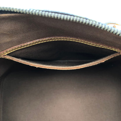 【現状渡し品】【レディース】 LOUIS VUITTON M51130 ルイ ヴィトン モノグラム アルマ 179-260608-sm-01-otoh カラー：ブラウン 万代Net店