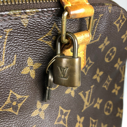 【現状渡し品】【レディース】 LOUIS VUITTON M51130 ルイ ヴィトン モノグラム アルマ 179-260608-sm-01-otoh カラー：ブラウン 万代Net店