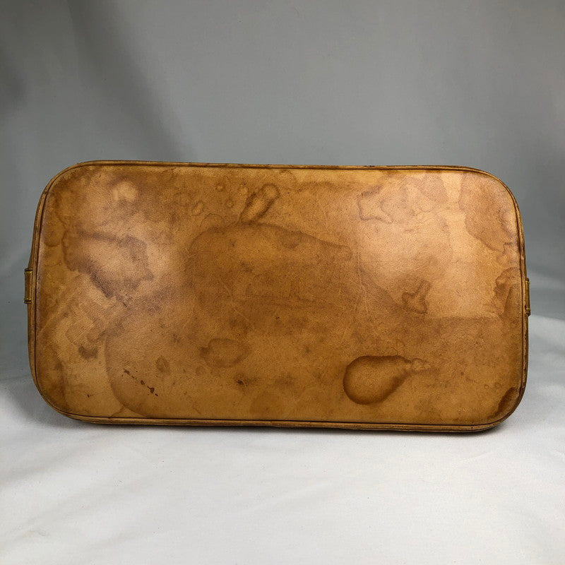 【現状渡し品】【レディース】 LOUIS VUITTON M51130 ルイ ヴィトン モノグラム アルマ 179-260608-sm-01-otoh カラー：ブラウン 万代Net店
