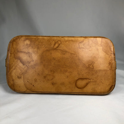 【現状渡し品】【レディース】 LOUIS VUITTON M51130 ルイ ヴィトン モノグラム アルマ 179-260608-sm-01-otoh カラー：ブラウン 万代Net店