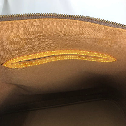 【現状渡し品】【レディース】 LOUIS VUITTON M51130 ルイ ヴィトン モノグラム アルマ 179-260608-sm-01-otoh カラー：ブラウン 万代Net店