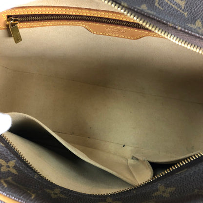 【中古品】【レディース】 LOUIS VUITTON Monogram Cite GM M51181 ルイ ヴィトン モノグラム シテ GM 179-260611-sm-05-otoh カラー：ブラウン 万代Net店