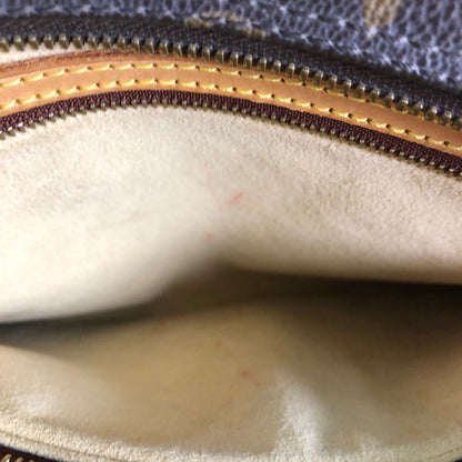 【中古品】【レディース】 LOUIS VUITTON Monogram Cite GM M51181 ルイ ヴィトン モノグラム シテ GM 179-260611-sm-05-otoh カラー：ブラウン 万代Net店