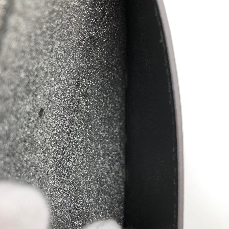 【中古品】【レディース】 BALENCIAGA 552372 バレンシアガ エブリデイ カメラバッグ ショルダーバック カバン 180-260626-sm-05-otoh カラー：シルバー グリッター 万代Net店