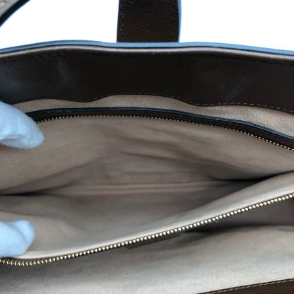 【中古品】【レディース】 GUCCI 649015 グッチ ジャッキー1961 トートバッグ カバン ラージサイズ 188-260608-sm-02-otoh カラー：ベージュ系 万代Net店