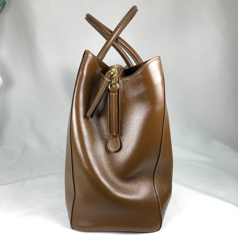 【中古品】【レディース】 GUCCI 649015 グッチ ジャッキー1961 トートバッグ カバン ラージサイズ 188-260608-sm-02-otoh カラー：ベージュ系 万代Net店