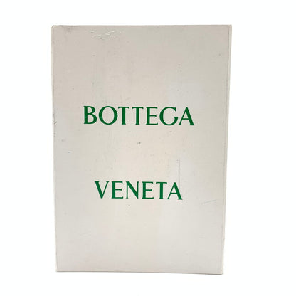 【中古品】【レディース】 BOTTEGA VENETA ボッテガ・ヴェネタ カセット 三つ折りファスナーウォレット 財布 181-260427-ts-02-otoh カラー：ベージュ 万代Net店
