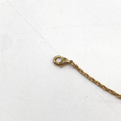 【中古品】【レディース】 Dior ディオール Dio(r)EVOLUTION ネックレス 182-260427-ts-03-otoh 万代Net店