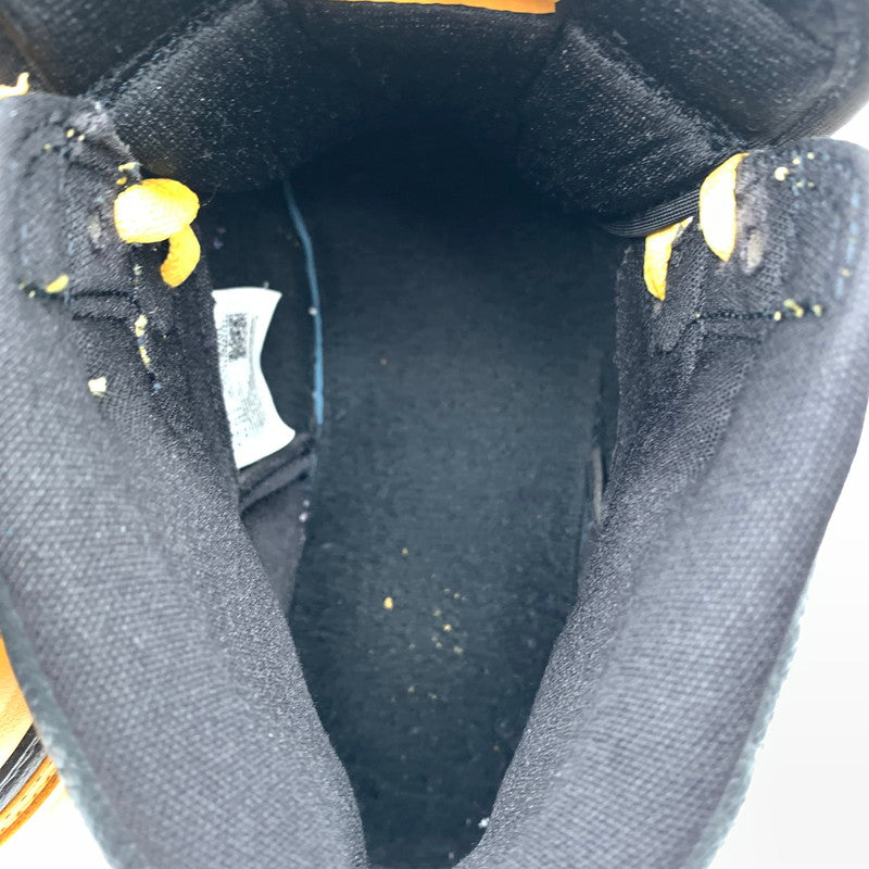 【中古品】【メンズ】 NIKE ナイキ 555088-701 AIR JORDAN 1 HIGH OG "POLLEN" スニーカー 靴 160-260505-st-06-otoh カラー：ポレン / ホワイト/ブラック 万代Net店