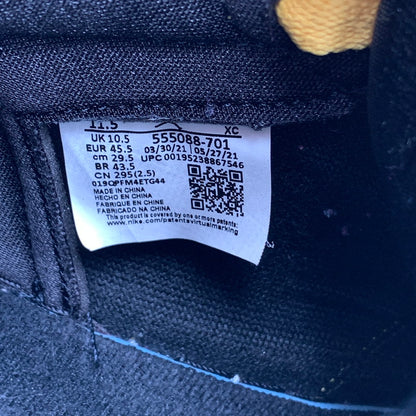 【中古品】【メンズ】 NIKE ナイキ 555088-701 AIR JORDAN 1 HIGH OG "POLLEN" スニーカー 靴 160-260505-st-06-otoh カラー：ポレン / ホワイト/ブラック 万代Net店