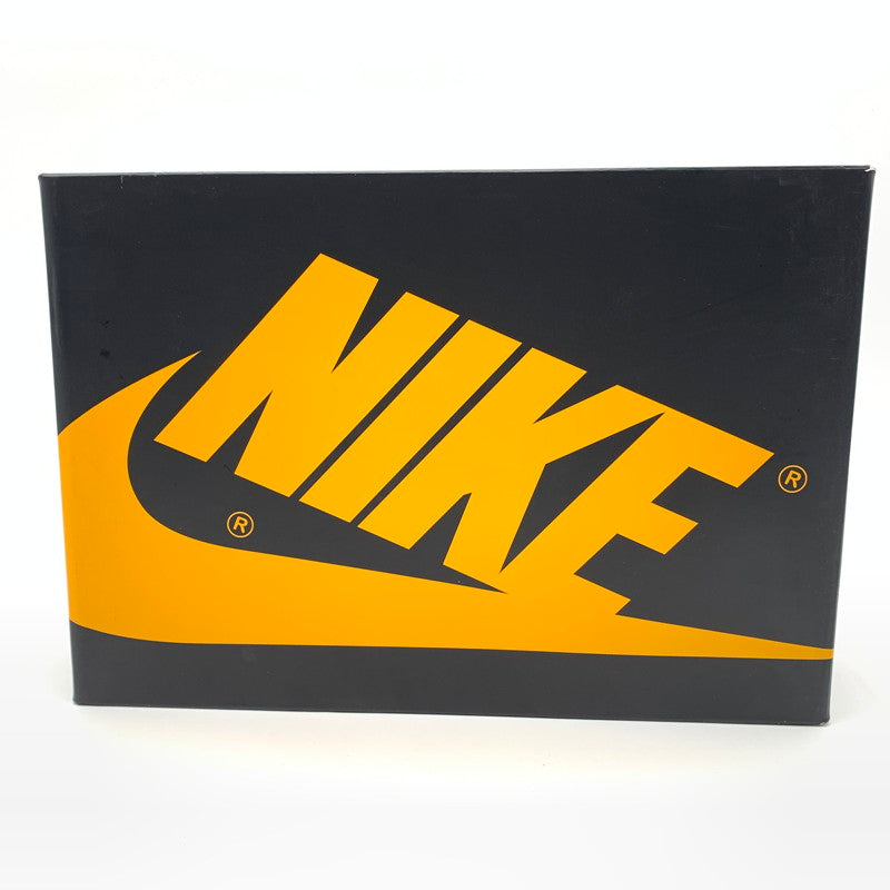 【中古品】【メンズ】 NIKE ナイキ 555088-701 AIR JORDAN 1 HIGH OG "POLLEN" スニーカー 靴 160-260505-st-06-otoh カラー：ポレン / ホワイト/ブラック 万代Net店