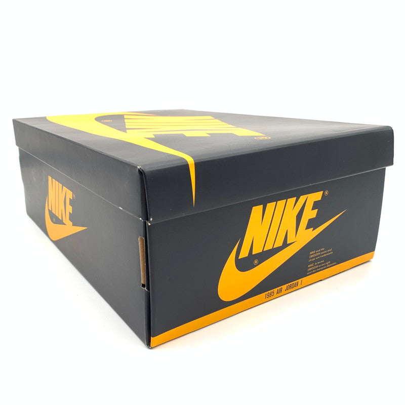 【中古品】【メンズ】 NIKE ナイキ 555088-701 AIR JORDAN 1 HIGH OG "POLLEN" スニーカー 靴 160-260505-st-06-otoh カラー：ポレン / ホワイト/ブラック 万代Net店