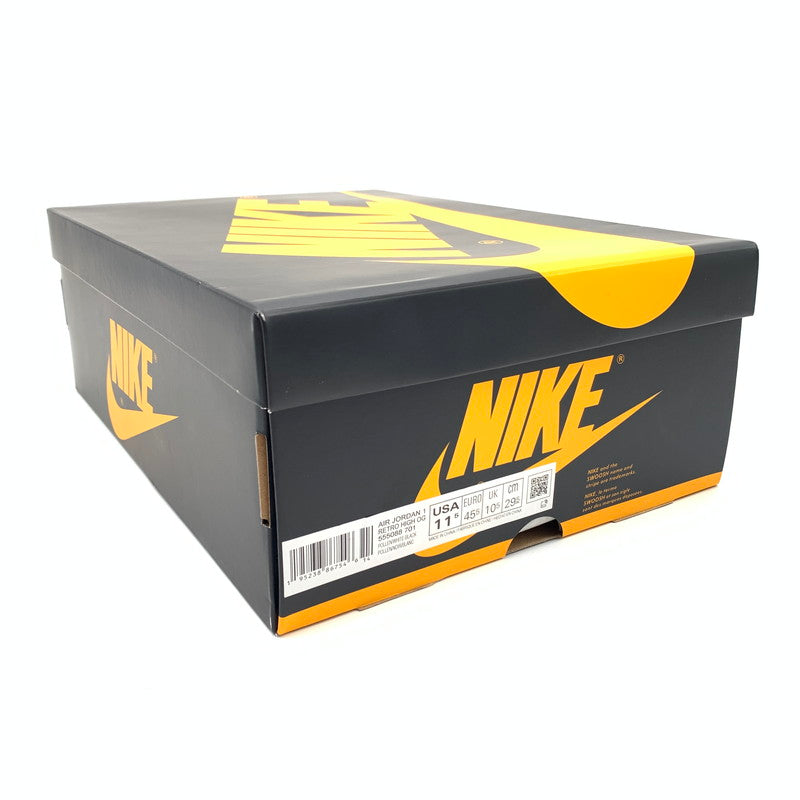 【中古品】【メンズ】 NIKE ナイキ 555088-701 AIR JORDAN 1 HIGH OG "POLLEN" スニーカー 靴 160-260505-st-06-otoh カラー：ポレン / ホワイト/ブラック 万代Net店
