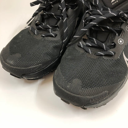 【中古品】【メンズ】 NIKE DR2693-001 TERRA KIGER 9 ナイキ リアクト テラ カイガー 9 スニーカー 靴 160-260804-sm-01-otoh カラー：ブラック ウルフグレー 万代Net店
