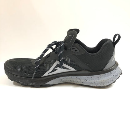 【中古品】【メンズ】 NIKE DR2693-001 TERRA KIGER 9 ナイキ リアクト テラ カイガー 9 スニーカー 靴 160-260804-sm-01-otoh カラー：ブラック ウルフグレー 万代Net店