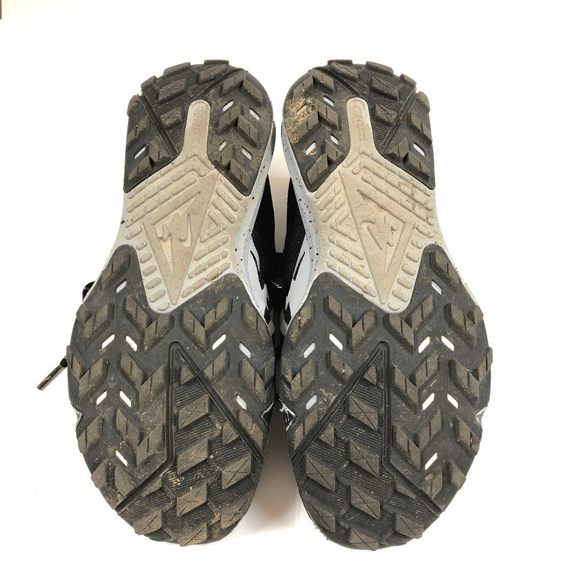 【中古品】【メンズ】 NIKE DR2693-001 TERRA KIGER 9 ナイキ リアクト テラ カイガー 9 スニーカー 靴 160-260804-sm-01-otoh カラー：ブラック ウルフグレー 万代Net店