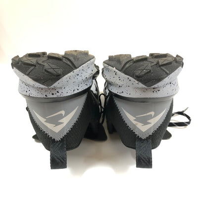 【中古品】【メンズ】 NIKE DR2693-001 TERRA KIGER 9 ナイキ リアクト テラ カイガー 9 スニーカー 靴 160-260804-sm-01-otoh カラー：ブラック ウルフグレー 万代Net店