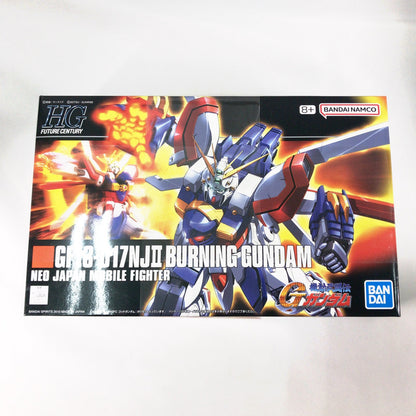 【中古美品】 未組立 HG GF13-017NJ II ゴッドガンダム プラモデル ガンプラ 058-261020-sy-14-otoh 万代Net店