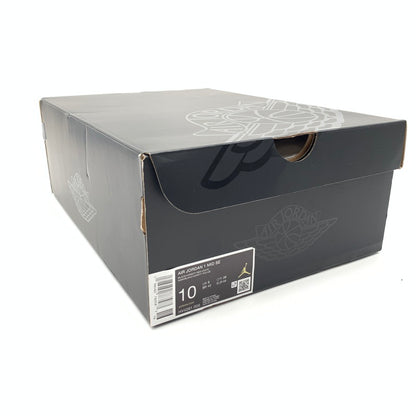 【中古美品】【メンズ】 NIKE ナイキ HV4091-006 AIR JORDAN 1 MID SE "BLACK WHITE VARCITY RED" スニーカー 靴 160-260505-st-04-otoh カラー：ブラック/ホワイト/バーシティレッド 万代Net店