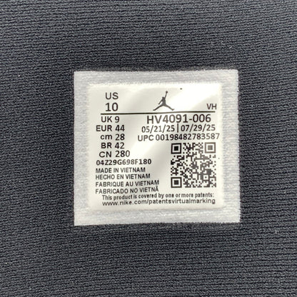 【中古美品】【メンズ】 NIKE ナイキ HV4091-006 AIR JORDAN 1 MID SE "BLACK WHITE VARCITY RED" スニーカー 靴 160-260505-st-04-otoh カラー：ブラック/ホワイト/バーシティレッド 万代Net店