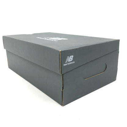 【中古美品】【メンズ】 NEW BALANCE ニューバランス URC42LB スニーカー 靴 162-260506-st-03-otoh カラー：ブラック 万代Net店