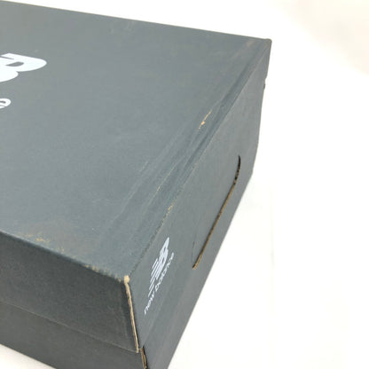 【中古美品】【メンズ】 NEW BALANCE ニューバランス URC42LB スニーカー 靴 162-260506-st-03-otoh カラー：ブラック 万代Net店