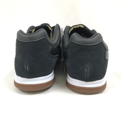 【中古美品】【メンズ】 NEW BALANCE ニューバランス URC42LB スニーカー 靴 162-260506-st-03-otoh カラー：ブラック 万代Net店