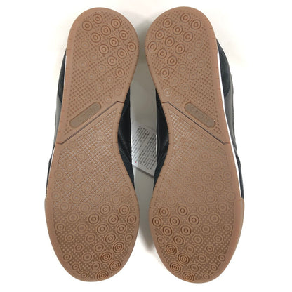 【中古美品】【メンズ】 NEW BALANCE ニューバランス URC42LB スニーカー 靴 162-260506-st-03-otoh カラー：ブラック 万代Net店