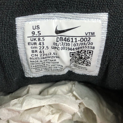 【中古美品】【メンズ】 NIKE ナイキ DB4611-002 AIR MAX 97 スニーカー 靴 160-260506-st-02-otoh カラー：ウルフグレー/ラディアンレッド/ブラック/ホワイト 万代Net店