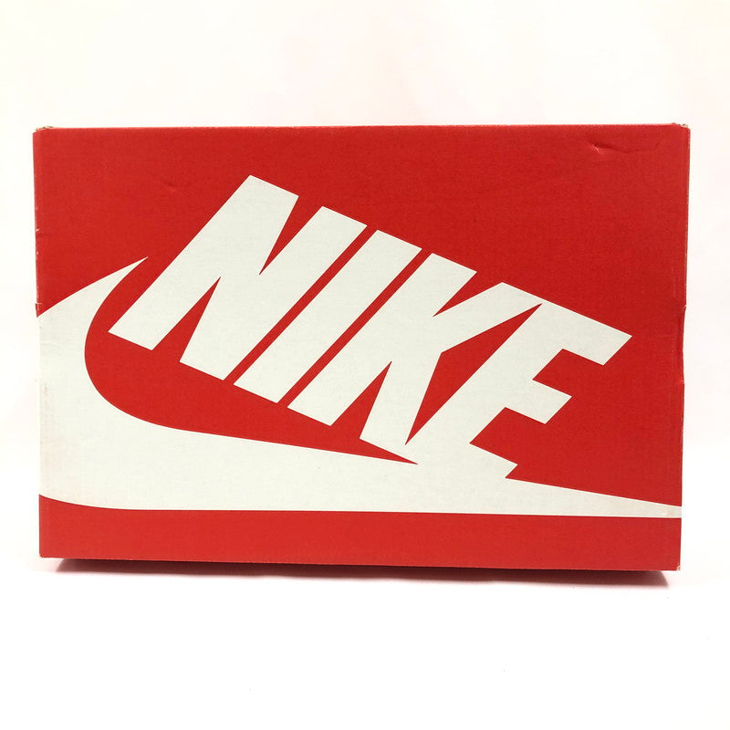 【中古美品】【メンズ】 NIKE ナイキ DB4611-002 AIR MAX 97 スニーカー 靴 160-260506-st-02-otoh カラー：ウルフグレー/ラディアンレッド/ブラック/ホワイト 万代Net店