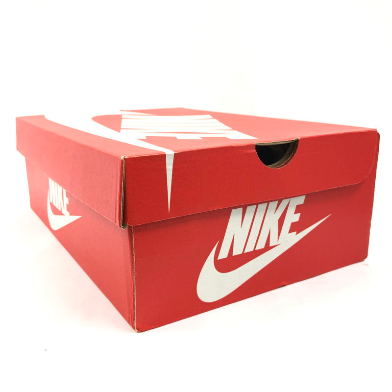 【中古美品】【メンズ】 NIKE ナイキ DB4611-002 AIR MAX 97 スニーカー 靴 160-260506-st-02-otoh カラー：ウルフグレー/ラディアンレッド/ブラック/ホワイト 万代Net店