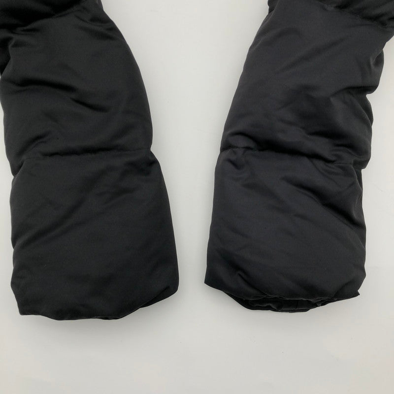 【中古品】【レディース】 RODEO CROWN ロデオクラウンズ バルーンファーフード付き ダウンジャケット 147-260630-sm-08-otoh カラー：ブラック 万代Net店